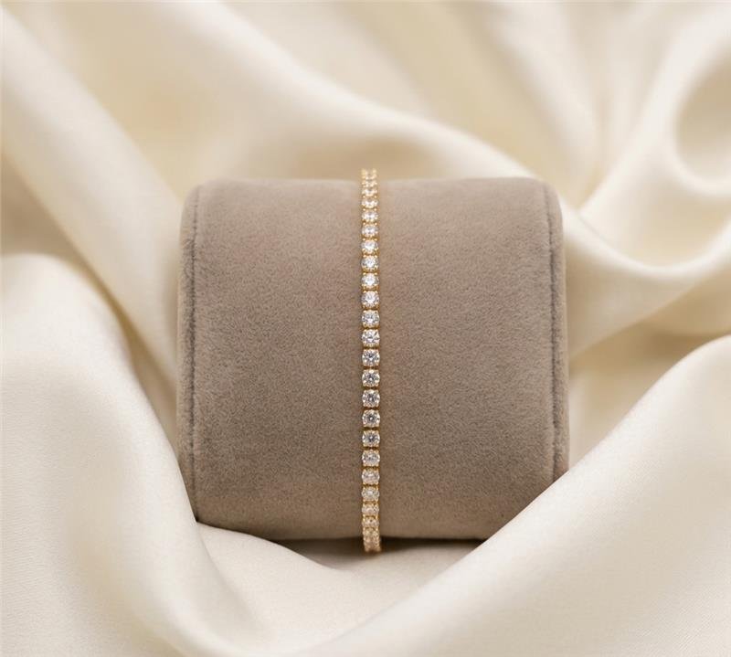 Pulseira Riviera