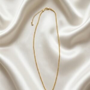 Chocker corda baiana