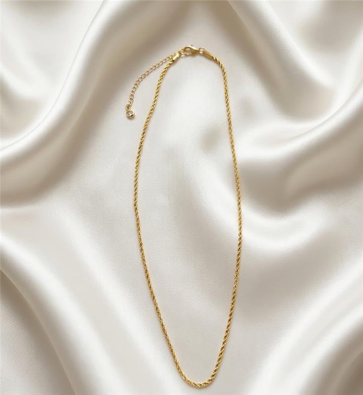 Chocker corda baiana