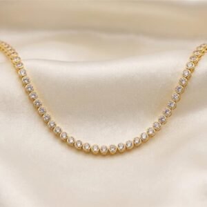 Chocker Riviera