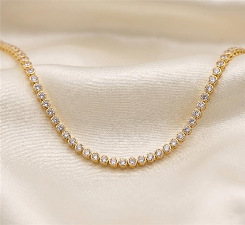 Chocker Riviera
